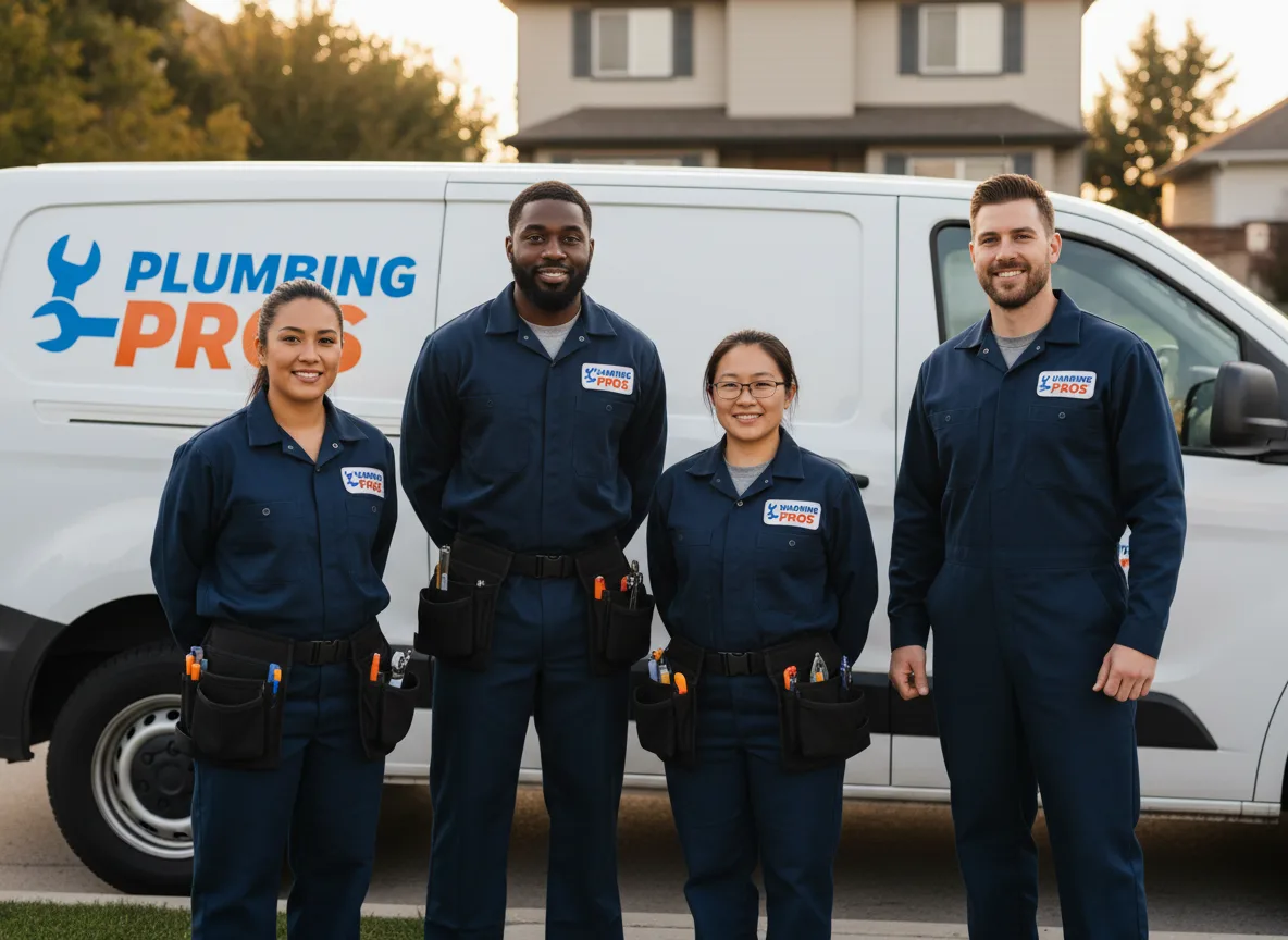 Water Heater Repair company in Lipscomb, TX